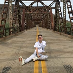 Meet your Posher, Taylor